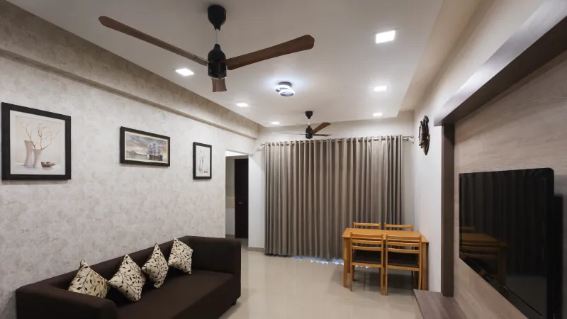 Luxury Apartments in Guduvanchery Chennai